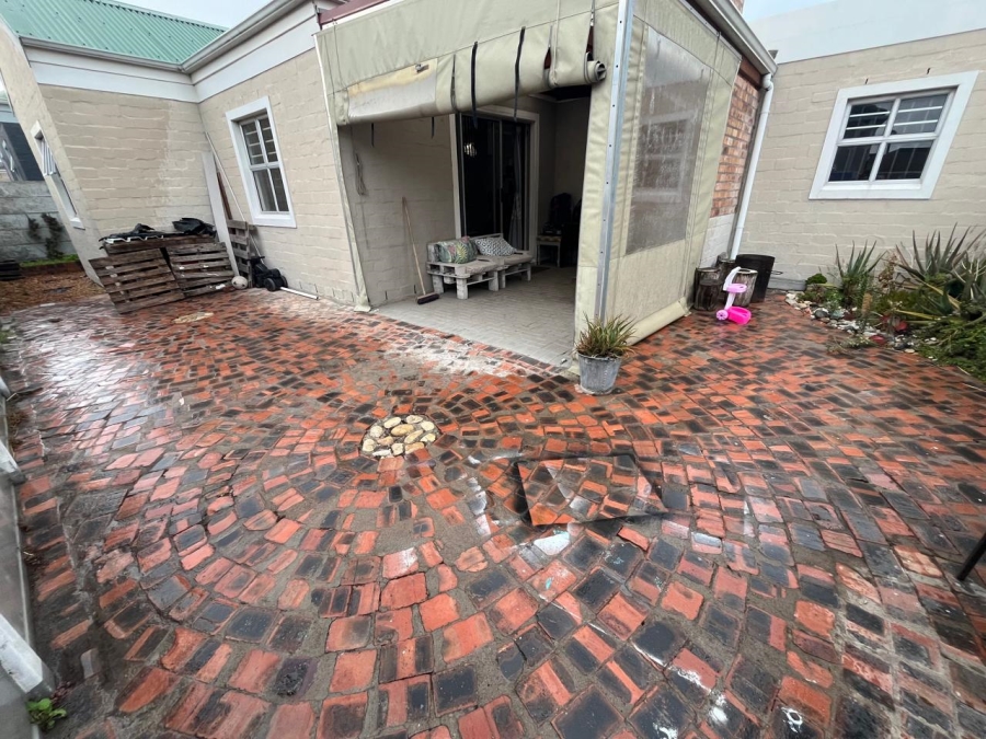 To Let 3 Bedroom Property for Rent in Turtle Creek Western Cape